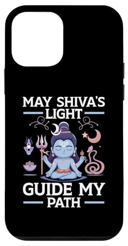 Maha Shivaratri Hinduismus Hinduistische Feste Spiritueller Hülle für iPhone 12 mini Maha Shivaratri Hinduismus Hinduistische Feste Spiritueller Hülle für iPhone 12 mini von Maha Shivaratri Hindu Festival