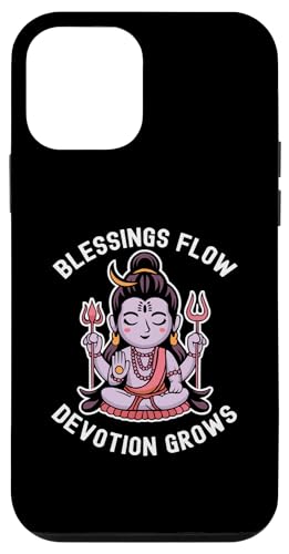 Maha Shivaratri Hinduismus Hinduistische Feste Spiritueller Hülle für iPhone 12 mini Maha Shivaratri Hinduismus Hinduistische Feste Spiritueller Hülle für iPhone 12 mini von Maha Shivaratri Hindu Festival