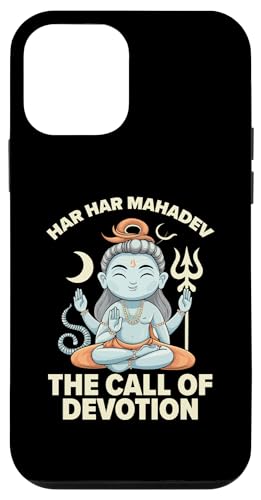 Maha Shivaratri Hinduismus Hinduistische Feste Spiritueller Hülle für iPhone 12 mini Maha Shivaratri Hinduismus Hinduistische Feste Spiritueller Hülle für iPhone 12 mini von Maha Shivaratri Hindu Festival