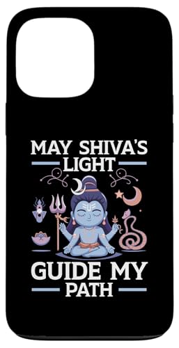 Maha Shivaratri Hinduismus Hinduistische Feste Spiritueller Hülle für iPhone 13 Pro Max Maha Shivaratri Hinduismus Hinduistische Feste Spiritueller Hülle für iPhone 13 Pro Max von Maha Shivaratri Hindu Festival