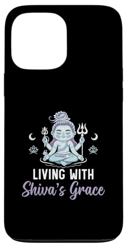 Maha Shivaratri Hinduismus Hinduistische Feste Spiritueller Hülle für iPhone 13 Pro Max Maha Shivaratri Hinduismus Hinduistische Feste Spiritueller Hülle für iPhone 13 Pro Max von Maha Shivaratri Hindu Festival