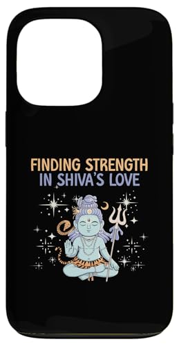 Maha Shivaratri Hinduismus Hinduistische Feste Spiritueller Hülle für iPhone 13 Pro Maha Shivaratri Hinduismus Hinduistische Feste Spiritueller Hülle für iPhone 13 Pro von Maha Shivaratri Hindu Festival