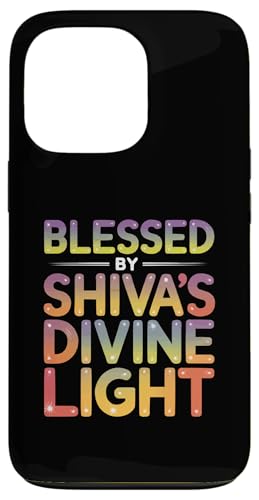 Maha Shivaratri Hinduismus Hinduistische Feste Spiritueller Hülle für iPhone 13 Pro Maha Shivaratri Hinduismus Hinduistische Feste Spiritueller Hülle für iPhone 13 Pro von Maha Shivaratri Hindu Festival