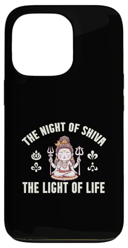 Maha Shivaratri Hinduismus Hinduistische Feste Spiritueller Hülle für iPhone 13 Pro Maha Shivaratri Hinduismus Hinduistische Feste Spiritueller Hülle für iPhone 13 Pro von Maha Shivaratri Hindu Festival