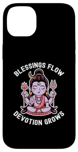 Maha Shivaratri Hinduismus Hinduistische Feste Spiritueller Hülle für iPhone 14 Plus Maha Shivaratri Hinduismus Hinduistische Feste Spiritueller Hülle für iPhone 14 Plus von Maha Shivaratri Hindu Festival