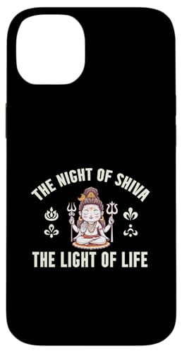 Maha Shivaratri Hinduismus Hinduistische Feste Spiritueller Hülle für iPhone 14 Plus Maha Shivaratri Hinduismus Hinduistische Feste Spiritueller Hülle für iPhone 14 Plus von Maha Shivaratri Hindu Festival