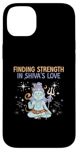 Maha Shivaratri Hinduismus Hinduistische Feste Spiritueller Hülle für iPhone 14 Plus Maha Shivaratri Hinduismus Hinduistische Feste Spiritueller Hülle für iPhone 14 Plus von Maha Shivaratri Hindu Festival