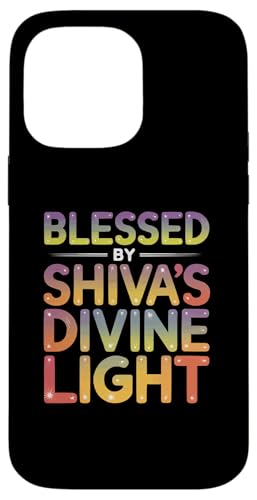 Maha Shivaratri Hinduismus Hinduistische Feste Spiritueller Hülle für iPhone 14 Pro Max Maha Shivaratri Hinduismus Hinduistische Feste Spiritueller Hülle für iPhone 14 Pro Max von Maha Shivaratri Hindu Festival