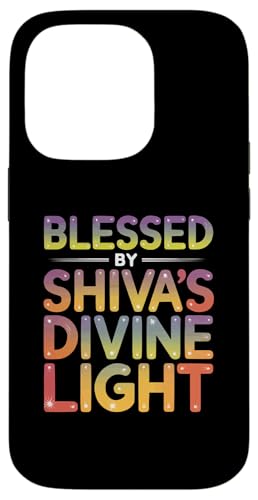 Maha Shivaratri Hinduismus Hinduistische Feste Spiritueller Hülle für iPhone 14 Pro Maha Shivaratri Hinduismus Hinduistische Feste Spiritueller Hülle für iPhone 14 Pro von Maha Shivaratri Hindu Festival