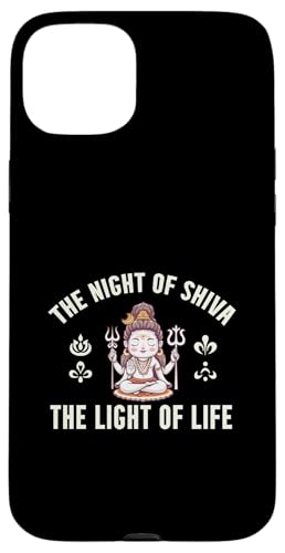 Maha Shivaratri Hinduismus Hinduistische Feste Spiritueller Hülle für iPhone 15 Plus Maha Shivaratri Hinduismus Hinduistische Feste Spiritueller Hülle für iPhone 15 Plus von Maha Shivaratri Hindu Festival