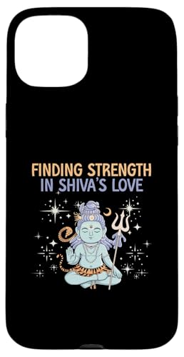 Maha Shivaratri Hinduismus Hinduistische Feste Spiritueller Hülle für iPhone 15 Plus Maha Shivaratri Hinduismus Hinduistische Feste Spiritueller Hülle für iPhone 15 Plus von Maha Shivaratri Hindu Festival