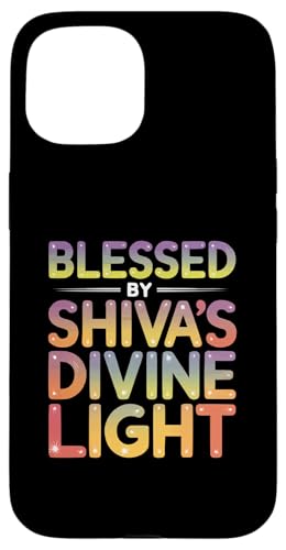 Maha Shivaratri Hinduismus Hinduistische Feste Spiritueller Hülle für iPhone 15 Maha Shivaratri Hinduismus Hinduistische Feste Spiritueller Hülle für iPhone 15 von Maha Shivaratri Hindu Festival