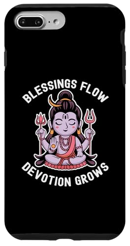 Maha Shivaratri Hinduismus Hinduistische Feste Spiritueller Hülle für iPhone 7 Plus/8 Plus Maha Shivaratri Hinduismus Hinduistische Feste Spiritueller Hülle für iPhone 7 Plus/8 Plus von Maha Shivaratri Hindu Festival
