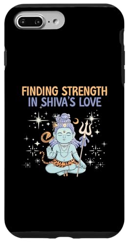 Maha Shivaratri Hinduismus Hinduistische Feste Spiritueller Hülle für iPhone 7 Plus/8 Plus Maha Shivaratri Hinduismus Hinduistische Feste Spiritueller Hülle für iPhone 7 Plus/8 Plus von Maha Shivaratri Hindu Festival