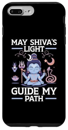 Maha Shivaratri Hinduismus Hinduistische Feste Spiritueller Hülle für iPhone 7 Plus/8 Plus Maha Shivaratri Hinduismus Hinduistische Feste Spiritueller Hülle für iPhone 7 Plus/8 Plus von Maha Shivaratri Hindu Festival