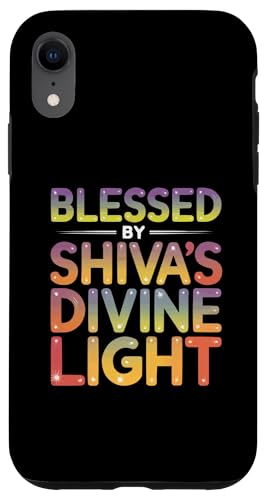 Maha Shivaratri Hinduismus Hinduistische Feste Spiritueller Hülle für iPhone XR Maha Shivaratri Hinduismus Hinduistische Feste Spiritueller Hülle für iPhone XR von Maha Shivaratri Hindu Festival