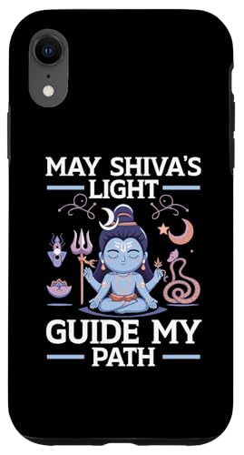 Maha Shivaratri Hinduismus Hinduistische Feste Spiritueller Hülle für iPhone XR Maha Shivaratri Hinduismus Hinduistische Feste Spiritueller Hülle für iPhone XR von Maha Shivaratri Hindu Festival