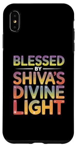 Maha Shivaratri Hinduismus Hinduistische Feste Spiritueller Hülle für iPhone XS Max Maha Shivaratri Hinduismus Hinduistische Feste Spiritueller Hülle für iPhone XS Max von Maha Shivaratri Hindu Festival