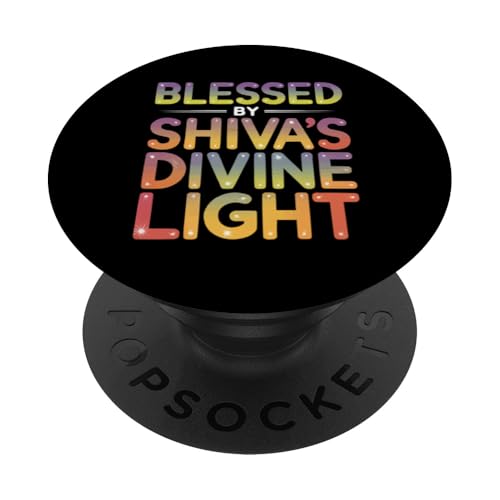 Maha Shivaratri Hinduismus Hinduistische Feste Spiritueller PopSockets Klebender PopGrip Maha Shivaratri Hinduismus Hinduistische Feste Spiritueller PopSockets Klebender PopGrip von Maha Shivaratri Hindu Festival