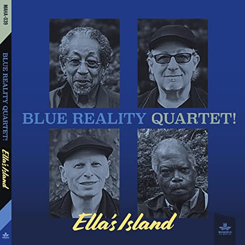 Ella'S Island von Mahakala Music (H'Art)