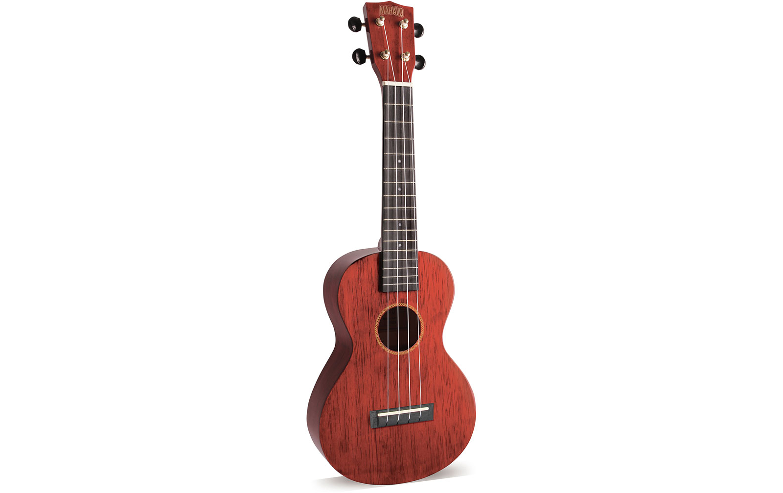 Mahalo Hano Concert Ukulele Wine Red Mahalo Hano Concert Ukulele Wine Red von Mahalo