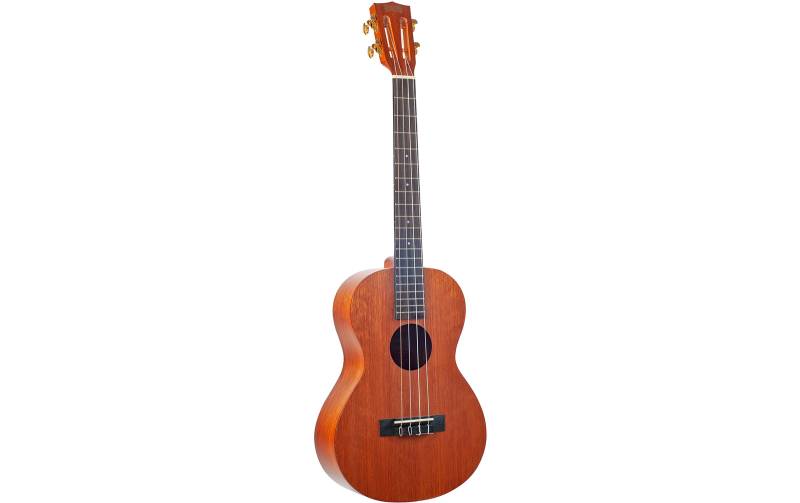 Mahalo Java Baritone Ukulele Trans Brown von Mahalo
