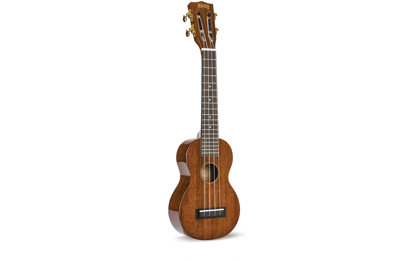 Mahalo Java Soprano CN Ukulele Vint Nat (Concert Neck) von Mahalo