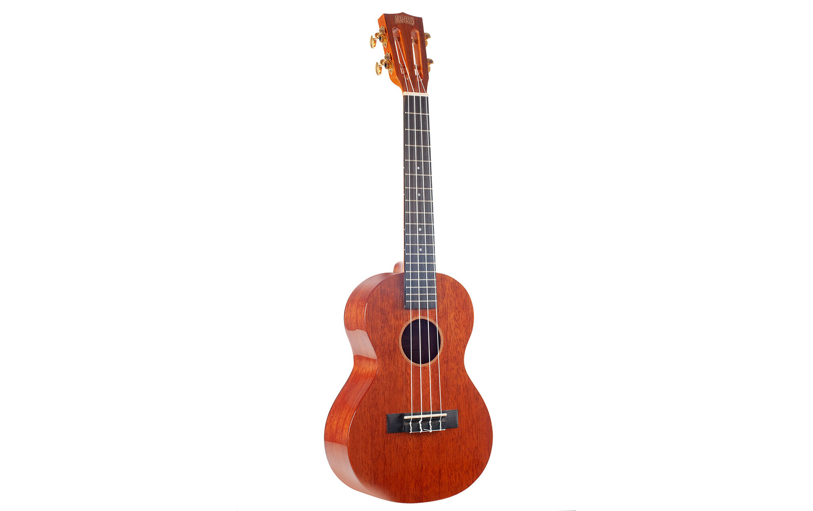 Mahalo Java Tenor Ukulele Vintage Natural von Mahalo