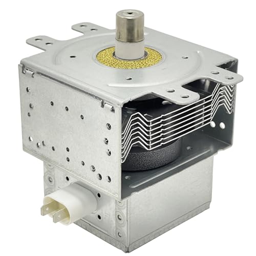 W10754299 Mikrowellen-Magnetron W10754299 Mikrowellen-Magnetron von Mahfisj