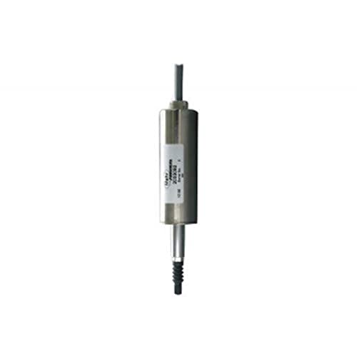 Mahr 2033097 Millimess Maxμm III Digitaler Sonde, 8 mm Außendurchmesser x 38 mm, 04 Reise von Mahr