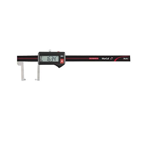Mahr 4103377 MarCal 16 EWRI-SA Digitaler Messschieber für Sonderanwendungen, 0-140 mm von Mahr