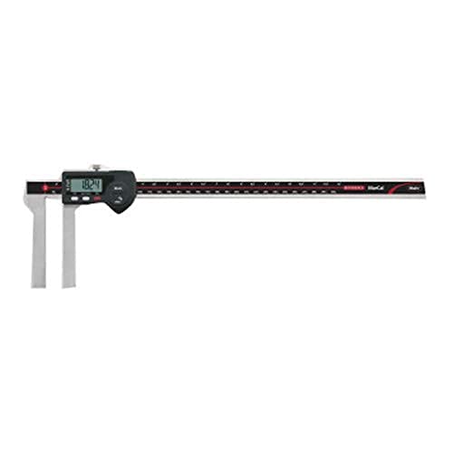 Mahr 4112723 Marcal 18 Ewr-V Digitaler Universal-Messschieber, 0-300 mm von Mahr