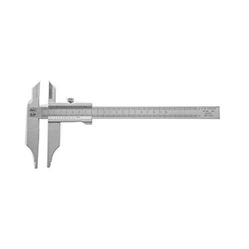 Mahr 4113201 MarCal 18 DN Werkstattmessschieber, 0-300 mm, Messbereich 0,05 mm von Mahr