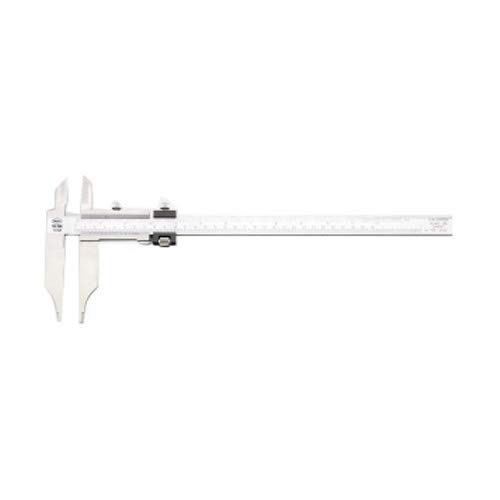 Mahr 4113304 MarCal 18 DN Werkstattmessschieber, 0-1000 mm, Messbereich 0,02 mm von Mahr