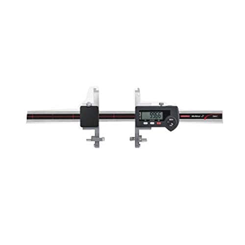 Mahr 4119002 Multimar 25 Ewr Digitaler Universal-Messschieber, 0-1000 mm Reichweite von Mahr