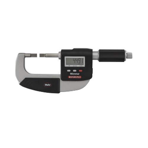 Mahr 4151812 Micromar 40 Ewr-S Digital-Mikrometer, 50-75 mm Reichweite von Mahr