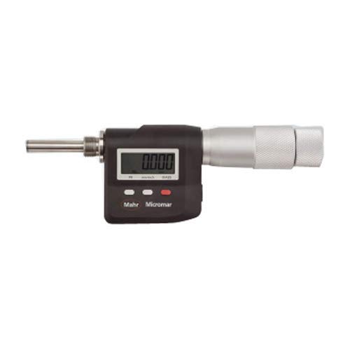 Mahr 4190106 Micromar 44 EWg Grundeinheit für Innenmessschraube 6-20 mm Messbereich von Mahr