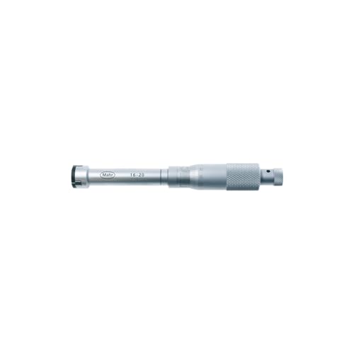 Mahr 4190321 Micromar 44 A selbstzentrierendes Innenmessgerät, 60-70 mm Messbereich von Mahr