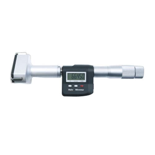 Mahr 4191034 Micromar 44 Ewr Digital-Innenmikrometer, 100-125 mm Messbereich von Mahr
