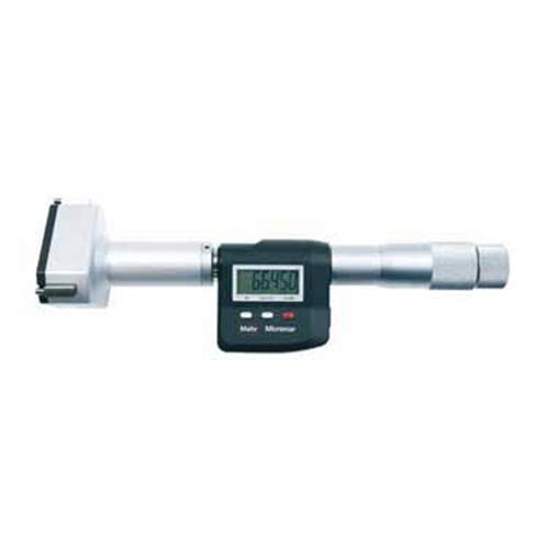 Mahr 4191129 Micromar 44 Ewr Digital-Innenmikrometer, 40-50 mm Messbereich von Mahr