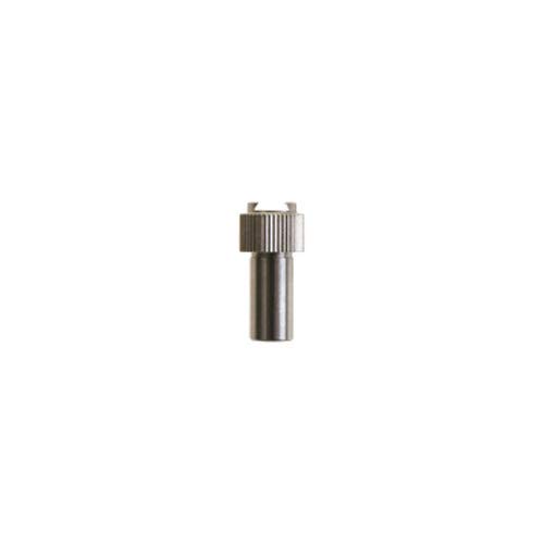 Mahr 4301865 Martest 800 A6 Montageschaft, 6 mm Aufnahmewelle von Mahr