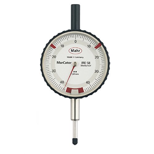 Mahr 4317000 Marcator 810 SB Sicherheitsanzeige von Mahr