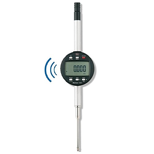 Mahr 4337626 Marcator 1086 RI Digital-Anzeige, 50 mm Messspannweite von Mahr