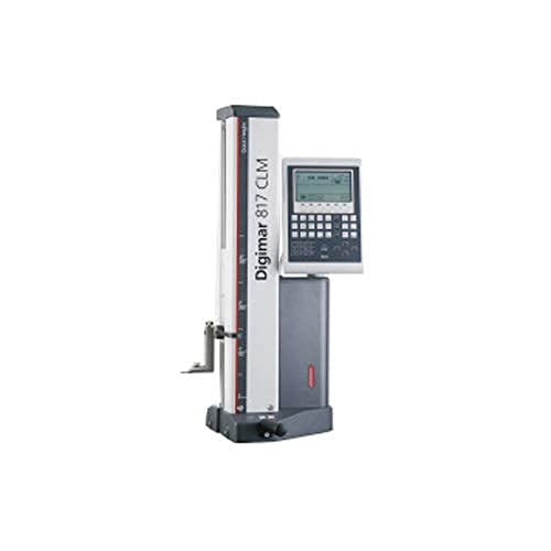 Mahr 4429011 Digimar 817CLM Messbereich 0-600mm / 0-24" von Mahr