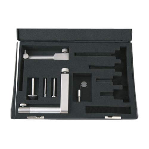 Mahr 4429018 Digimar 817 TS2 Sonden-Set Mahr 4429018 Digimar 817 TS2 Sonden-Set von Mahr