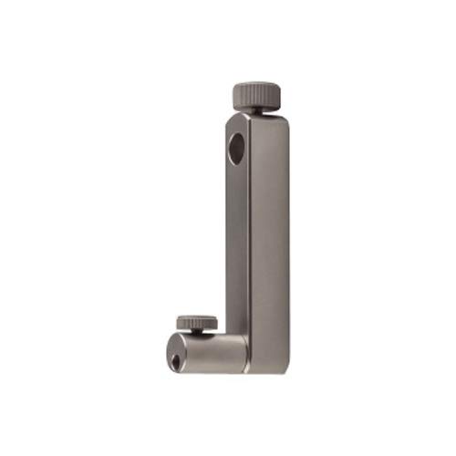 Mahr 4429219 Träger für Digimar 817h2 Sonde, 84 mm Höhe von Mahr