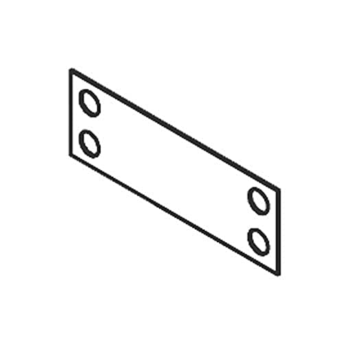 Mahr 5114551 Millimar Blattfeder, 0,2 mm Stärke von Mahr