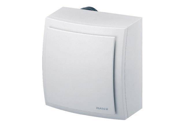MAICO Aufputz-B ER-AP100VZ Ventilator mit verzinkt Zeitsch. MAICO Aufputz-B ER-AP100VZ Ventilator mit verzinkt Zeitsch. von Maico Elektroapparate-Fabrik