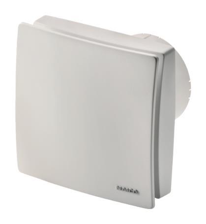MAICO Kleinraumventilator ECA 100 ipro F ** mit Lichtsteuerung und Nachlauf MAICO Kleinraumventilator ECA 100 ipro F ** mit Lichtsteuerung und Nachlauf von Maico Elektroapparate-Fabrik