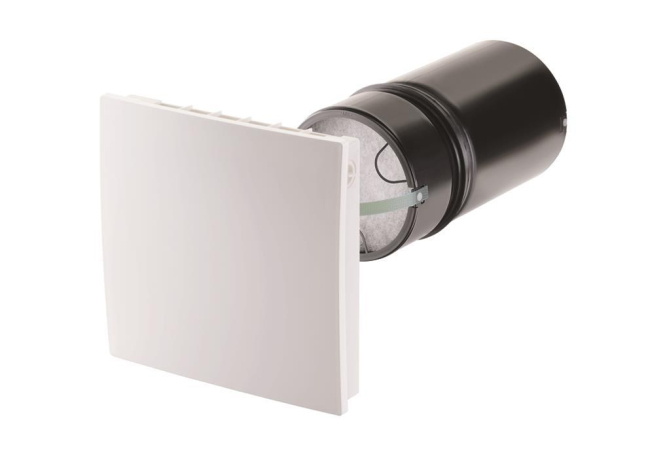 Maico Komplette PP 45 O Ventilatoreinheit 0095.0240 Maico Komplette PP 45 O Ventilatoreinheit 0095.0240 von Maico Elektroapparate-Fabrik